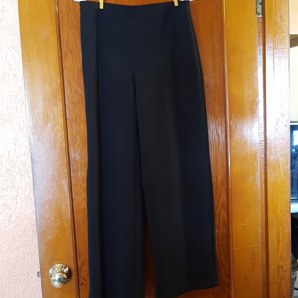 Dress pants